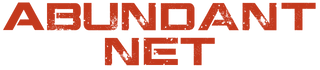 Abundant Net Logo